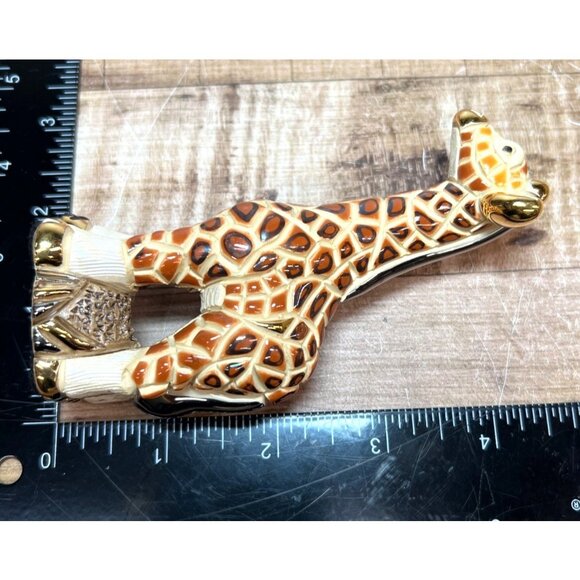 De Rosa Rinconada Family Collection 'Giraffe Baby' - Picture 10 of 10